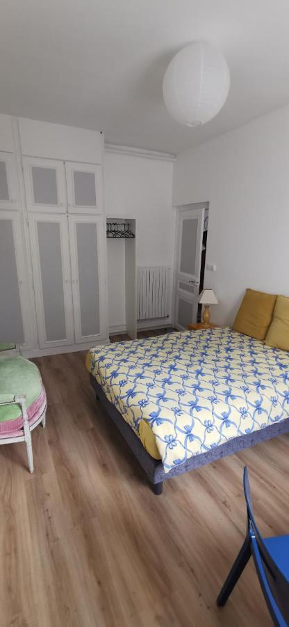 Appartement Jean Jaures Refait A Neuf 투르 외부 사진