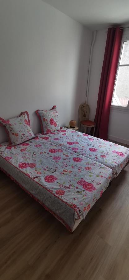 Appartement Jean Jaures Refait A Neuf 투르 외부 사진