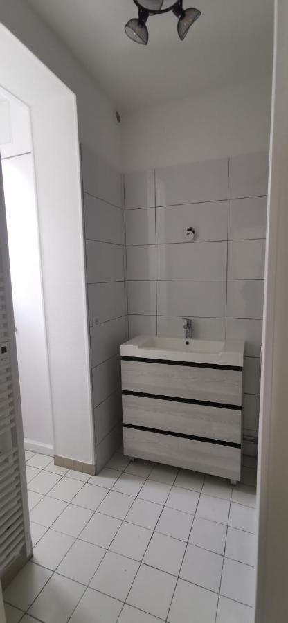 Appartement Jean Jaures Refait A Neuf 투르 외부 사진