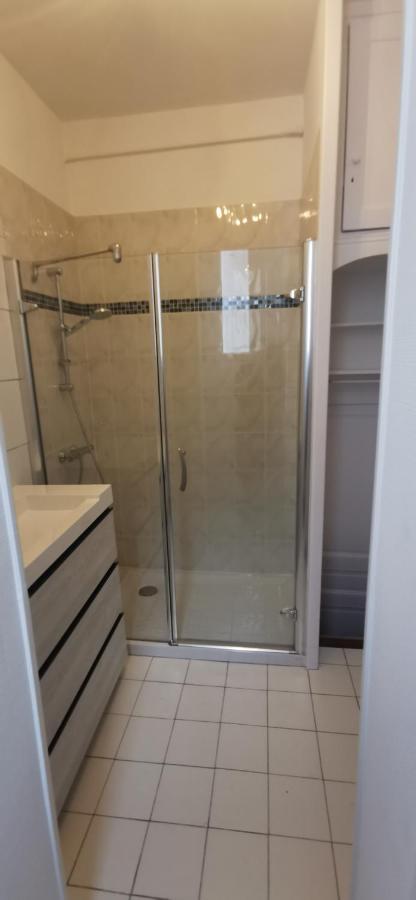 Appartement Jean Jaures Refait A Neuf 투르 외부 사진