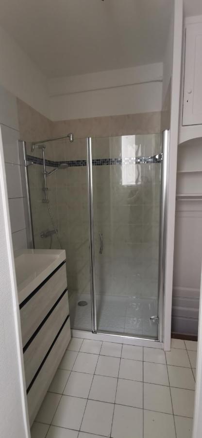Appartement Jean Jaures Refait A Neuf 투르 외부 사진