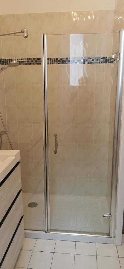 Appartement Jean Jaures Refait A Neuf 투르 외부 사진